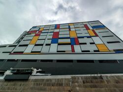 Eldix (D25), Factory #455026571